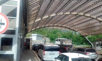 Ministri regiona reagovali: Hrvatska da ukine donijete mjere