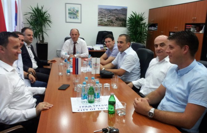 Ukidanje putarine na dionici Meljine-Petijevići zajednički interes