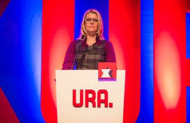 Zilić-Delić: Dok štitite interesnu grupu rođaka i prijatelja, uništavate živote građana Pljevalja