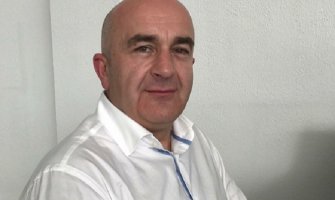 Joković potpisao kandidaturu za predsjednika SNP-a