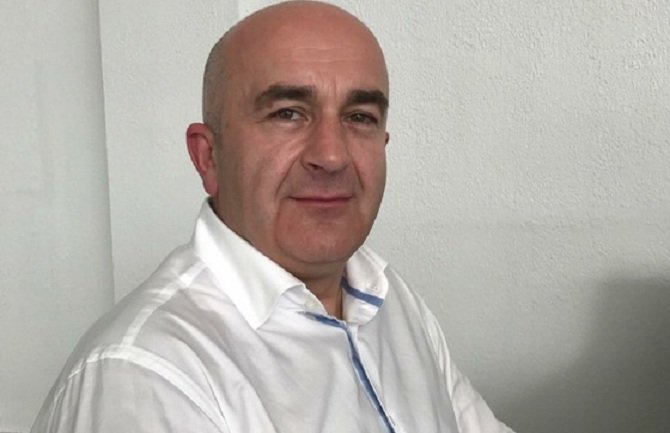 Joković potpisao kandidaturu za predsjednika SNP-a