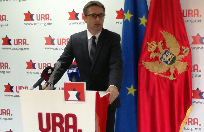 Rudović pozvao na odgovornost u sistemu zaštite i spašavanja: Oni koji su zakazali da odgovaraju