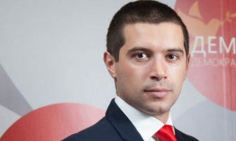 Kolić odgovorio Anđušiću: Nema tog trezora koji DPS ne bi mogao isprazniti