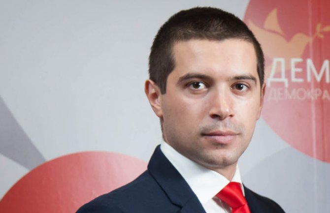 Kolić odgovorio Anđušiću: Nema tog trezora koji DPS ne bi mogao isprazniti