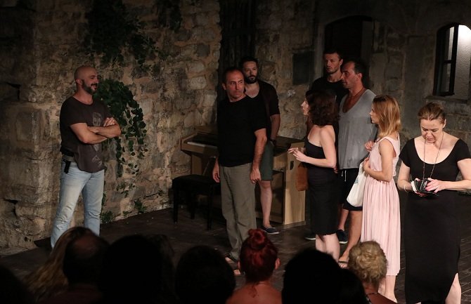 “ Dokle pogled seže” sjutra na Bijenalu crnogorskog teatra u CNP-u