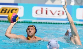 Crna Gora poražena od Španije