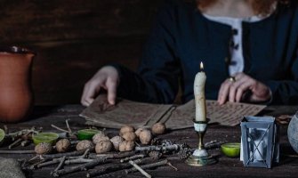 Saznajte da li vas je neko urekao ili bacio kletvu na vas