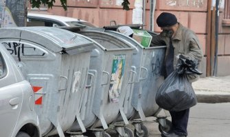 Svjetski dan siromašnih u zemlji u kojoj vlast o njima ne brine	