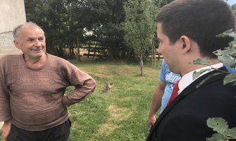 Demokrate u Pljevljima: Nastavlja se širenje ideje Pobjeda, a ne podjela