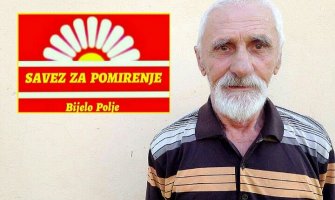 Tomović: Što hitnije poboljšati status penzionera u Bijelom Polju