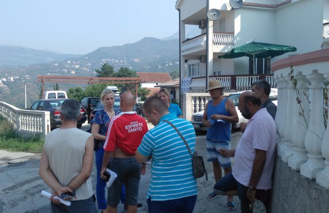 HN: Izgradnja kanalizacije u Drenoviku iz budžeta naredne godine