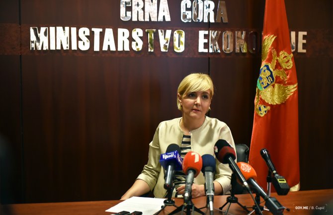 Sekulić: Hrvatska na vrijeme upozorena da krši propise