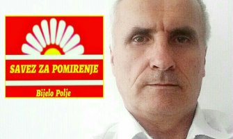 Savez za pomirenje: Poboljšati putnu infrastrukturu i drumski saobraćaj u BP