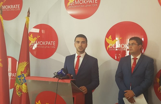 Nacrtom zakona o lokalnoj samoupravi zaključavaju vrata nezaposlenim visokoškolcima