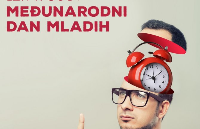 CGO:  Mladi u crnogorskom društvu ostaju marginalizovani