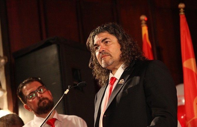 Martinović: Batinašima bio cilj da me ubiju