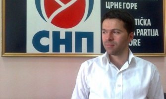 Dašić: Da podjele u SNP-u postanu prošlost