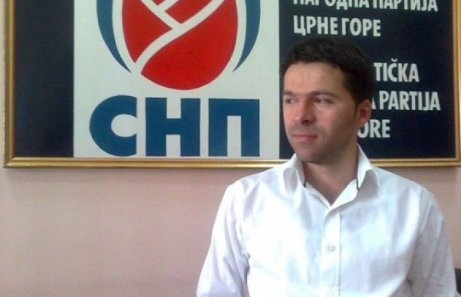 Dašić: Da podjele u SNP-u postanu prošlost