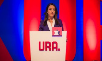 URA pozvala nadležne: Odmah otvorite ušće Bojane