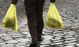 Zabranimo upotrebu plastičnih kesa, spasimo životnu sredinu