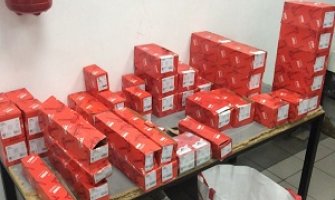 Kopije auto-djelova preplavile Srbiju