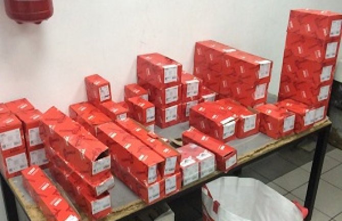 Kopije auto-djelova preplavile Srbiju