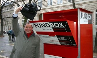 U Beču postavljene kutije za izgubljene stvari