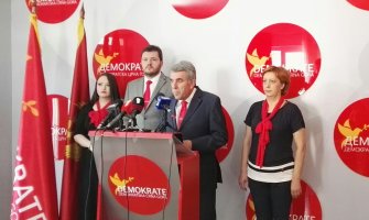 Ocijeniti ustavnost Zakona na osnovu kojeg su majkama ukinute naknade