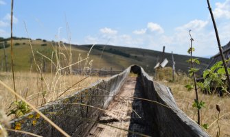 Suša i nestašica vode na Pešteru: Stanovnici razmišljaju o napuštanju sela