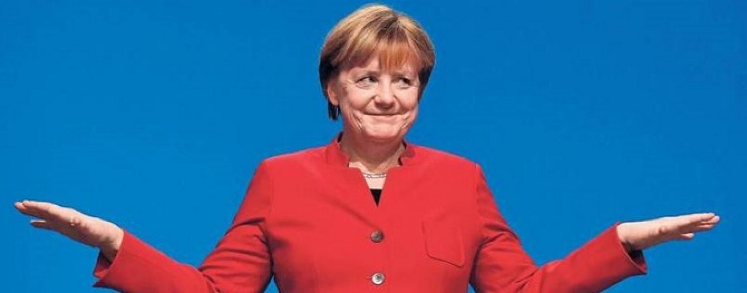 merkel