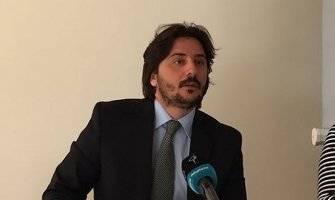 Divanović: Anestezirana budvanska koalicija