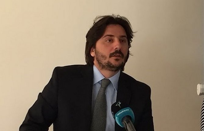 Divanović: Anestezirana budvanska koalicija