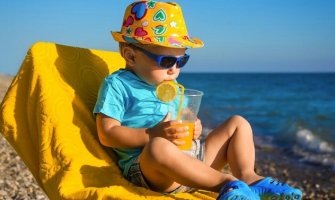 Danas sunčano i veoma toplo, do 37 stepeni