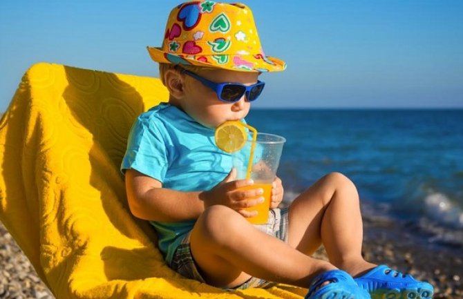 Danas sunčano i veoma toplo, do 37 stepeni