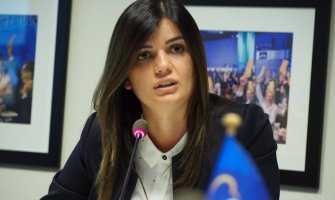 Ivanović: Krapović demagogijom i populizmom želi očuvati vlast