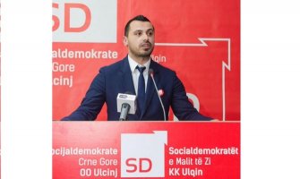 Hodžić: Lokalne izbore u Ulcinju održati što prije