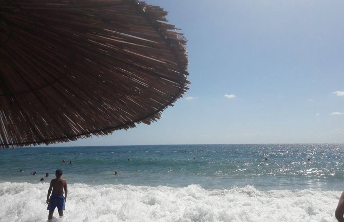 Evo kakvo vas vrijeme očekuje za vikend