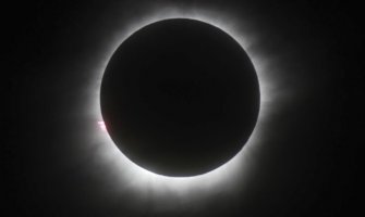 Pomračenje sunca uzdrmaće cijelu planetu