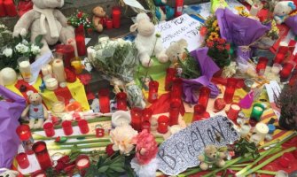 Njemačka državljanka 16. žrtva napada u Španiji