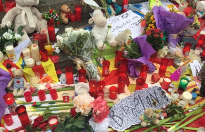 Njemačka državljanka 16. žrtva napada u Španiji