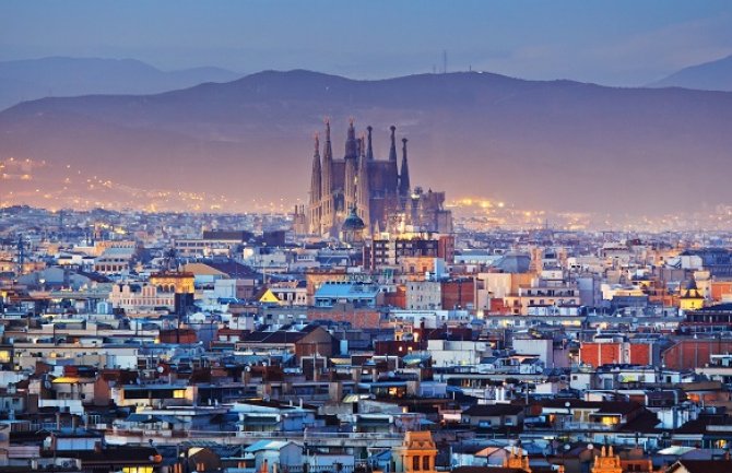 Barselona više ne može da apsorbuje neograničen rast broja turista