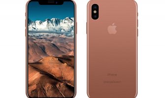 Novi iPhone 8 natjeraće Appleove korisnike da promijene svoje navike