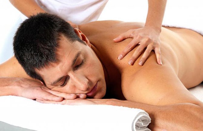 Saloni za “divlju” masažu