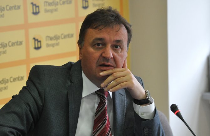 Crnogorska vlast da ne glasa za prijem lažne države Kosovo u UNESCO