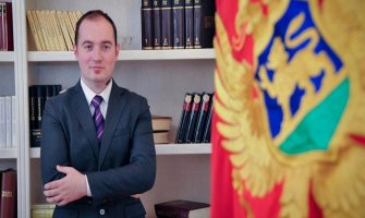 Stanić: Željeznaku niko nije tražio savjete