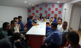 Demokrate pružile besplatnu pravnu pomoć za 162 rožajske majke 