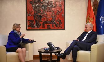 Marković-Uehara: Investicija iz SAD posebno važne