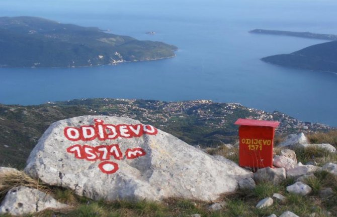 Ubrzan rad na transformaciji radi zaštite i valorizacije Orjena