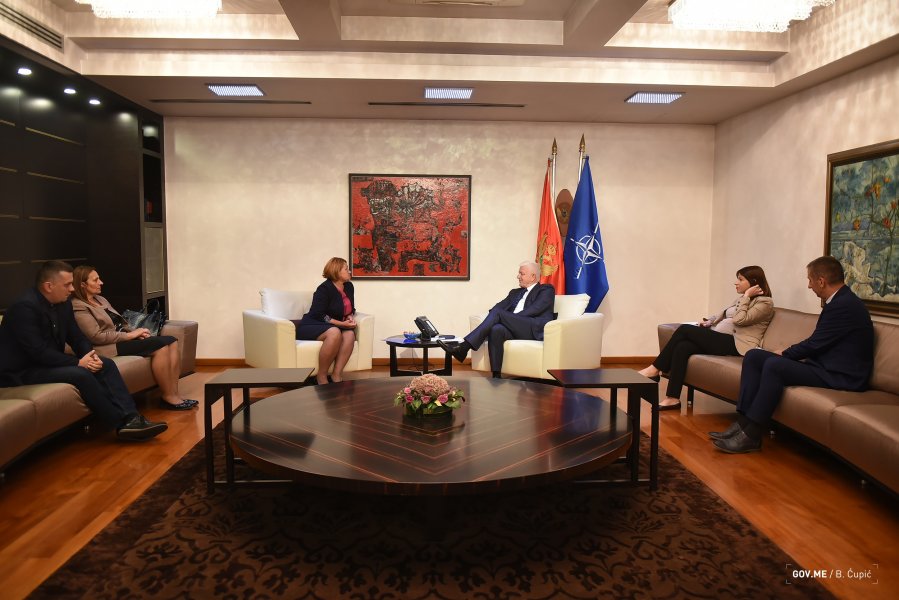 20170823PVDuskoMarkovicsadelegacijomOpstineKolasin005