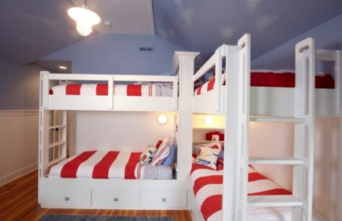 Tržišna inspekcija zabranila promet dječjih kreveta i naočara za sunce